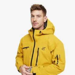 Cyclone LX Jacket Men Arrowwood -UK Clothing Shop 2931185f a04c 4ef7 8c16 dd833856b805