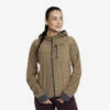 Trekker Hoodie Women Cub