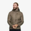 Helium Down Jacket Men Major Brown -UK Clothing Shop 29a3ce35 cf71 4750 bf87 dc77d03a0757