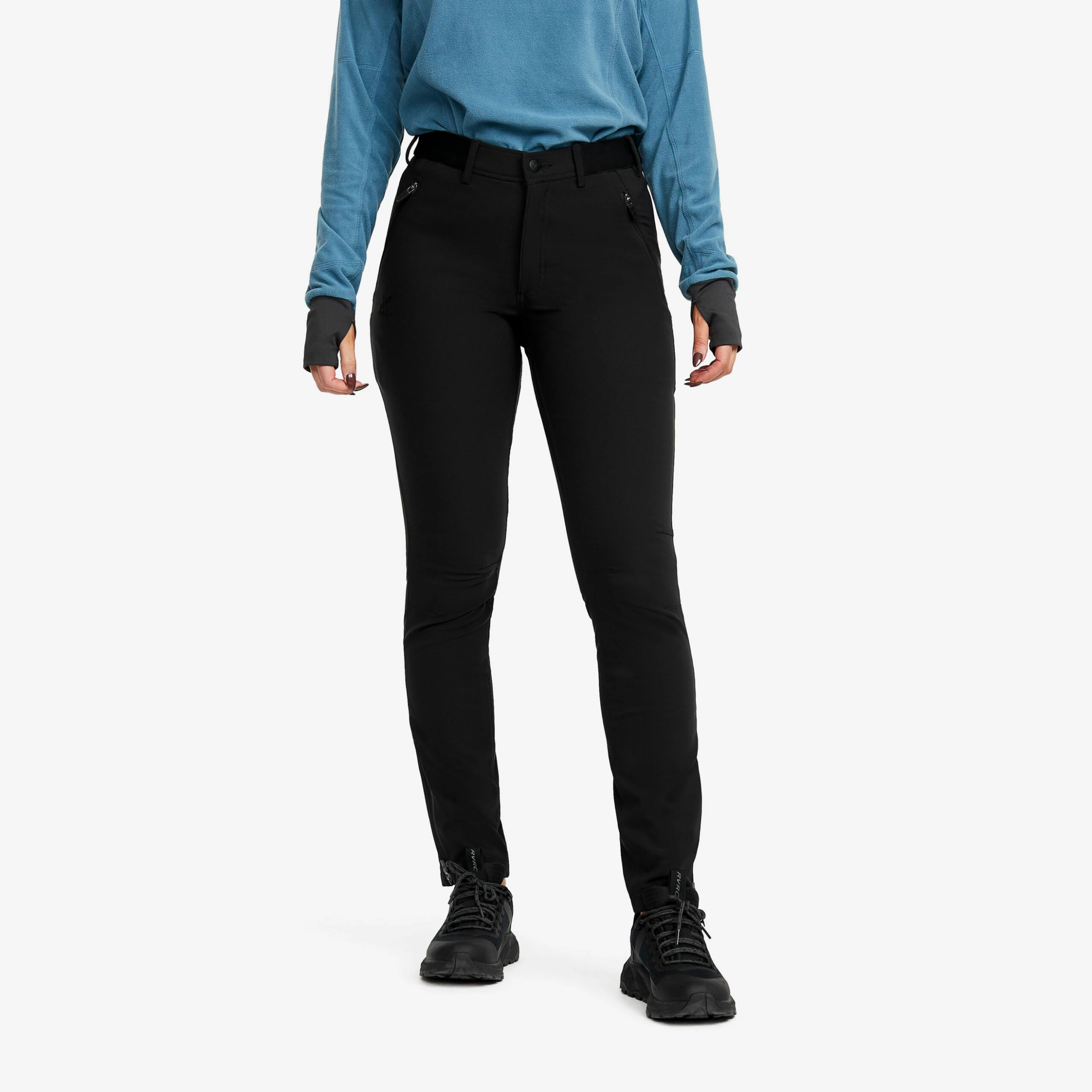 Daybreak Trousers Women Black Edition 3 Daybreak Trousers Women Black Edition