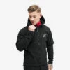 Hiball Jacket Men Jetblack -UK Clothing Shop 2a87b6fe b6dc 4e2d 9df2 39367530112c