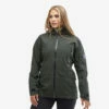 Monsoon Jacket Women Pirate Black