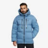 Flexpedition Jacket Men Pacific Blue -UK Clothing Shop 2ba87d83 e327 4c20 84b3 93c9ec8a06a2