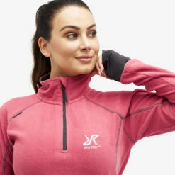 Trekker Fleece Women Holly Berry 9 Trekker Fleece Women Holly Berry -UK Clothing Shop 2bbe47e1 f216 4681 bb0d 45e56cfcbd75