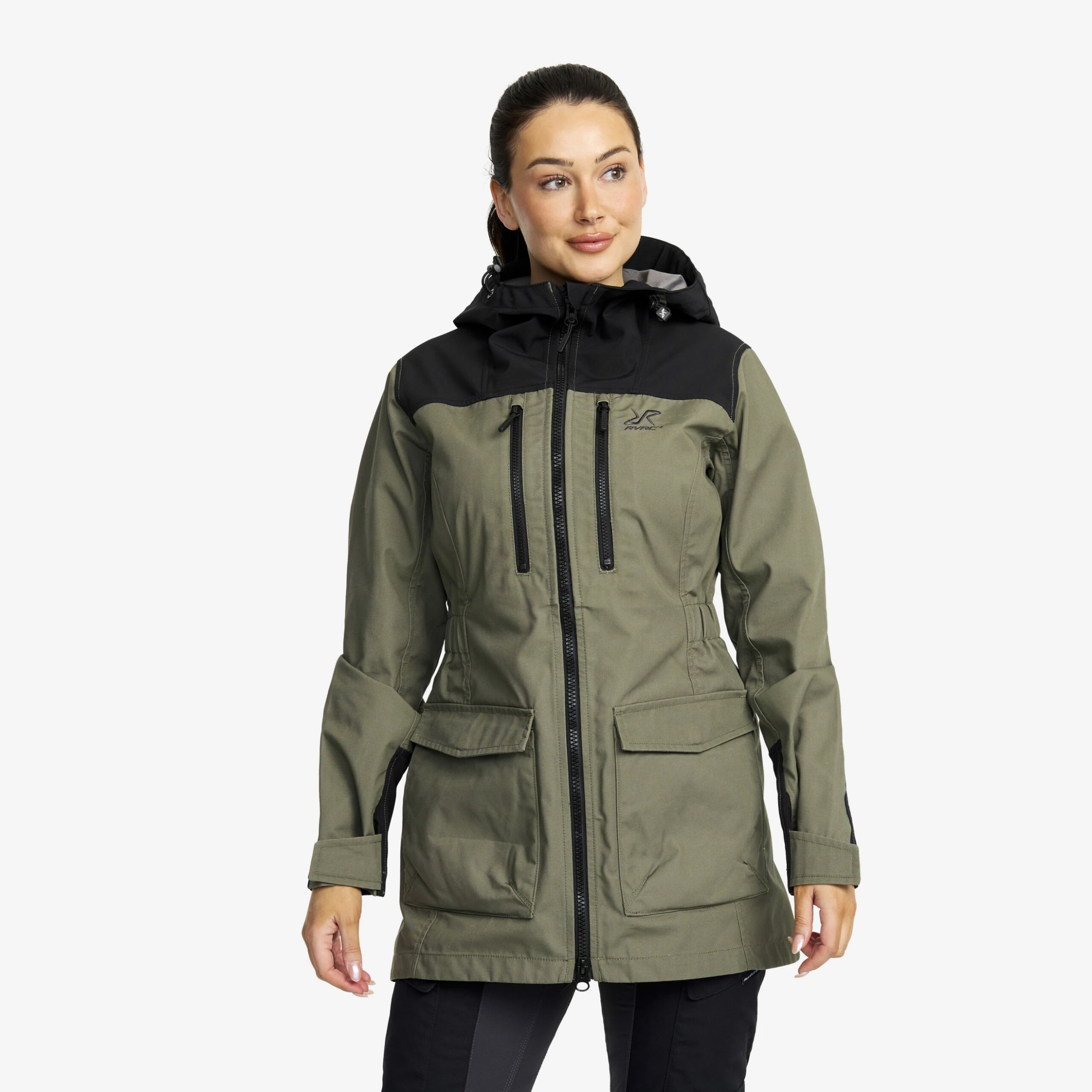Outdoor Jacket Women Kalamata 3 Outdoor Jacket Women Kalamata