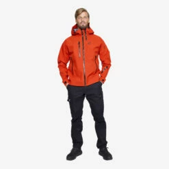 Cyclone Rescue Jacket 2.0 Men Pureed Pumpkin -UK Clothing Shop 2d039a45 f779 4f9e a701 8d7da7e2e5b3