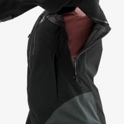 Silence Proshell Jacket Women Black -UK Clothing Shop 2d531ebe c77a 41d7 8a7b 153fa6dc86c1