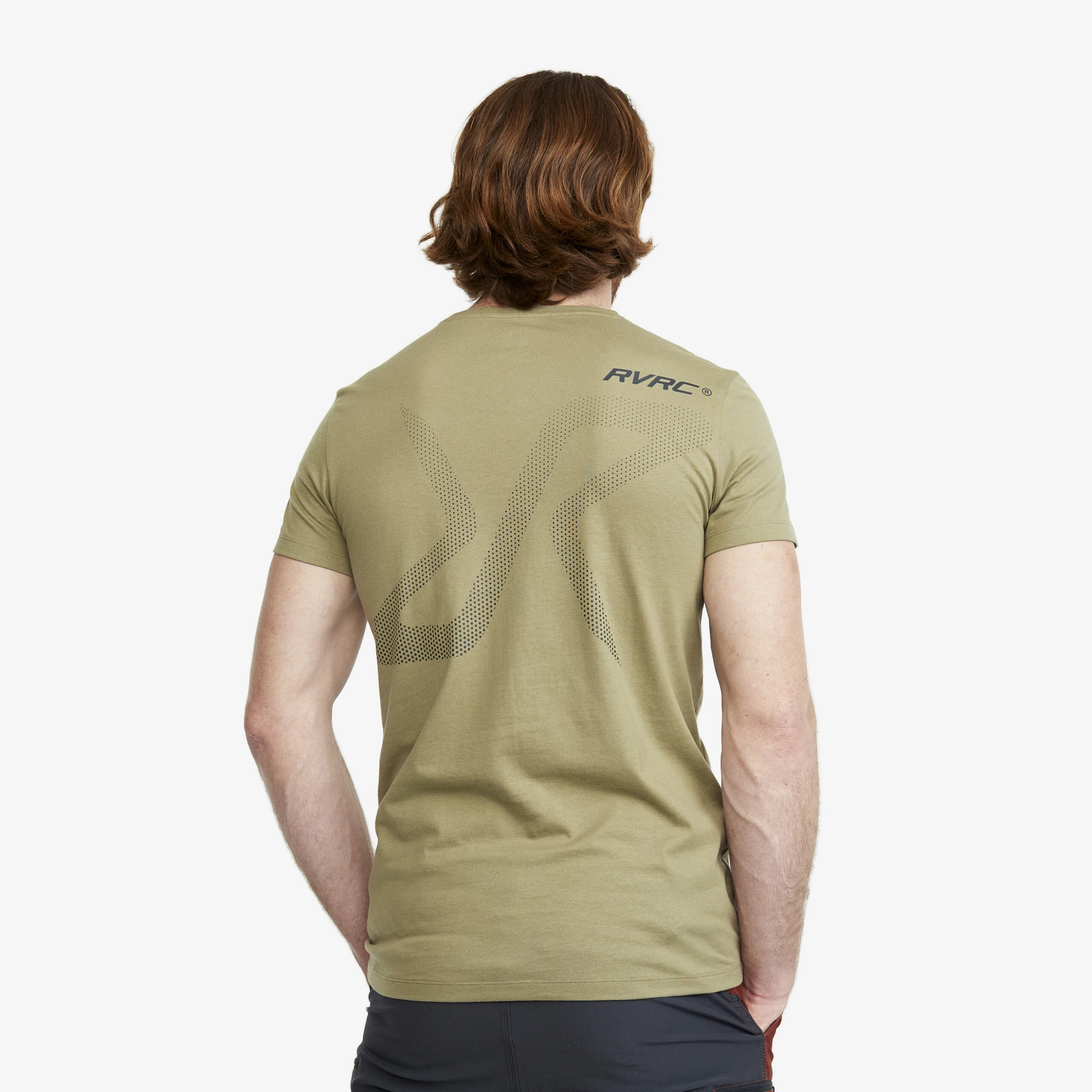 Fat Graphic Tee Men Aloe 3 Fat Graphic Tee Men Aloe