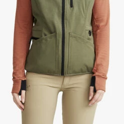 Responder Gilet Women Kalamata -UK Clothing Shop 2d6a1ab5 eb01 4359 b8f1 4a2ca2027b13