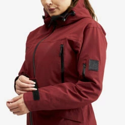 Monsoon Jacket Women Chilli 16 Monsoon Jacket Women Chilli -UK Clothing Shop 2e4a6e2b 6aff 4e02 89ee 6a782847c6eb