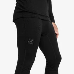 Mount Merino 3/4 Trousers Men Black -UK Clothing Shop 2f26f659 dfd1 4d46 8c2a 64df2e08bc89