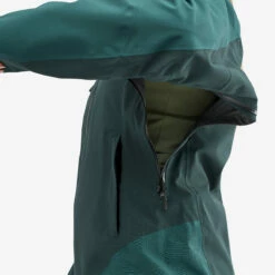 Silence Proshell Jacket Women Deep Teal 2.0 -UK Clothing Shop 2fcdab0f d232 4308 bdfa 9627fda345cc