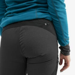 RVRC GP Pro Short Trousers Women Jetblack -UK Clothing Shop 305daab2 a2d6 4d7f 811b 4cfe09423c4f