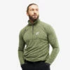 Trekker Fleece Men Pine Green -UK Clothing Shop 30ed8abc d332 43c1 906d 77b28c1d96e4