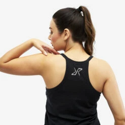 Boulder Tank Women Black -UK Clothing Shop 31662cc5 5306 4e56 a299 70123ebccf72