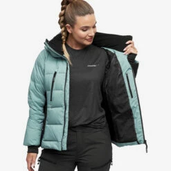 Igloo Jacket Women Arctic -UK Clothing Shop 318a32a6 35a0 4fc4 b531 eb21302bff7e