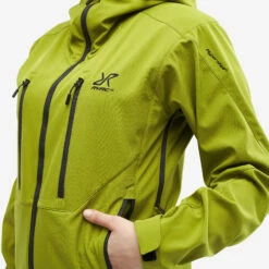 Trail Jacket Women Guacamole 12 Trail Jacket Women Guacamole -UK Clothing Shop 31cdc169 f9f2 4a60 82bb 16aed9c0927d