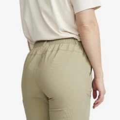 Momentum Stretch Trousers Women Khaki -UK Clothing Shop 31e51e0c 1ee3 422c ad91 5b69cf648e57