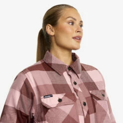 Insulated Shirt Women Andorra -UK Clothing Shop 32b402c0 3fe5 4da7 95fb cccdee5be970