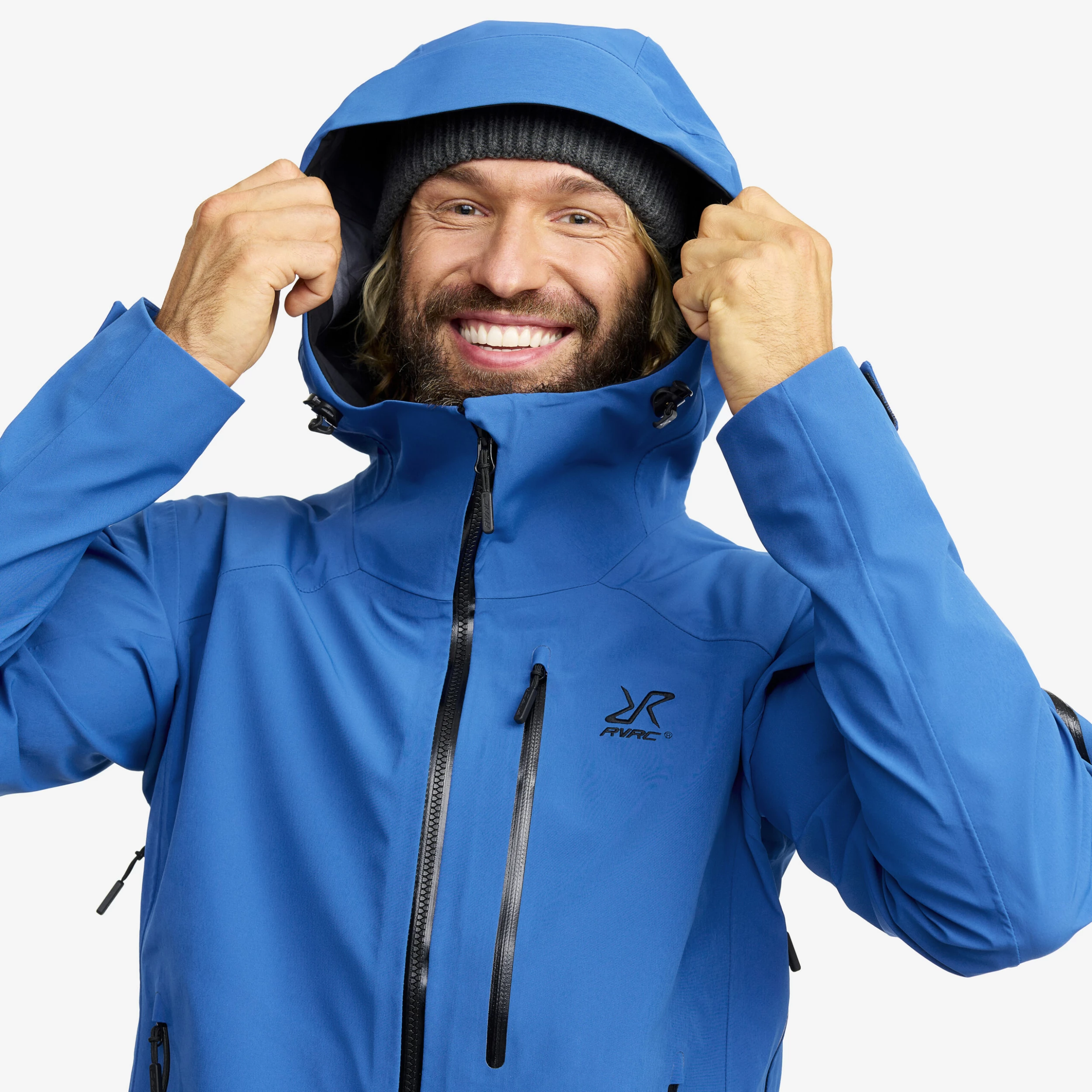 Aphex Pro Jacket Men Classic Blue 13 Aphex Pro Jacket Men Classic Blue - Image 11