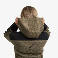 Tornado Hoodie Women Khaki -UK Clothing Shop 337a4ba8 1122 4529 a6a5 e6299a173450