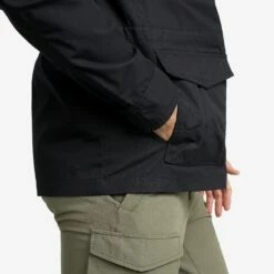 All-Day Jacket Men Black -UK Clothing Shop 338b5176 352a 41ff a07e ba1097303683