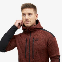 Tornado Hoodie Men Rusty Orange -UK Clothing Shop 33d3227a 21cc 479c bf4a 1bf90b6d8e7a