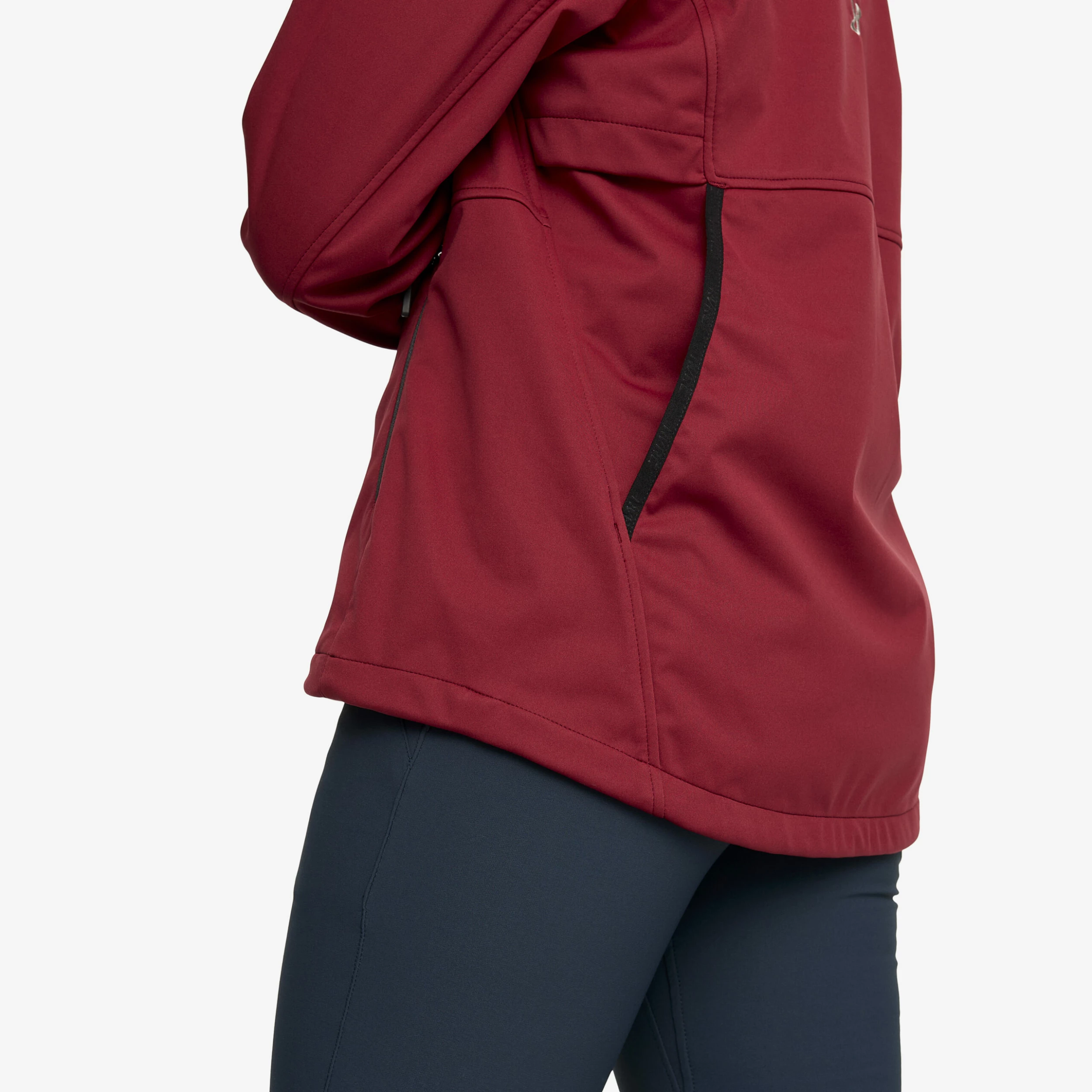 Hybrid Jacket 3.0 Women Tibetian Red 7 Hybrid Jacket 3.0 Women Tibetian Red - Image 5