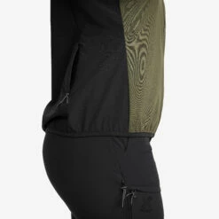 Pace Wind Jacket Women Forest Night -UK Clothing Shop 346ade06 b6f1 4dd2 97a1 c57f6ffad353