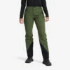 Cyclone Rescue Trousers Women Black Forest -UK Clothing Shop 347a504f e374 41fc a61f 5585d6e8bc5a