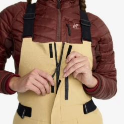 Atlas 3L Ski Bib Trousers Women Lark -UK Clothing Shop 34ed4620 73f0 45cc 8cf0 46009aeee6bf