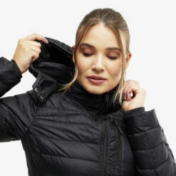 Helium Down Jacket Women Black 11 Helium Down Jacket Women Black -UK Clothing Shop 350baff8 0778 4d57 a80e 91bec22c14f4