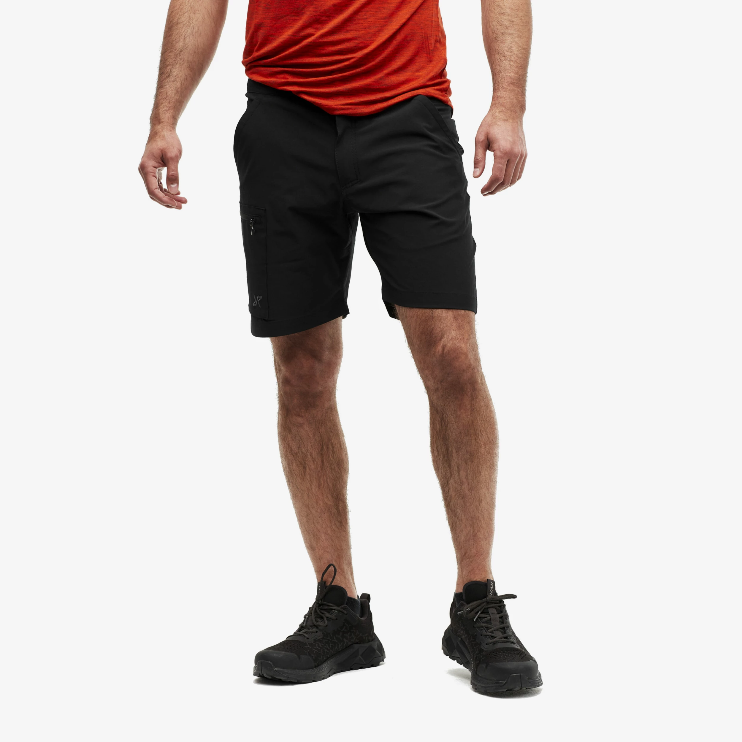 Boarderline Shorts Men Black 3 Boarderline Shorts Men Black
