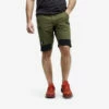 Nordwand Shorts Men Olive Night -UK Clothing Shop 36213ee1 94f2 4c19 83fc 8894fbc28552