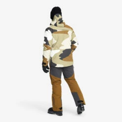 Halo 2L Insulated Ski Jacket Men Anthracite/Rubber -UK Clothing Shop 362e4eb8 6c62 4938 ab0e ae3c2e941277