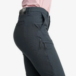 Prime Stretch Trousers Women Blueberry -UK Clothing Shop 36369a39 7242 49cd 9420 d3aa61c888ce