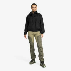 Whirlwind Jacket Women Black -UK Clothing Shop 372b80e9 26e1 4459 b2f5 8b5dbd32cd9d