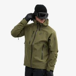Cyclone Rescue Jacket 2.0 Men Dark Olive -UK Clothing Shop 3834d8f6 991b 4534 b55b aa6b67bfc59f