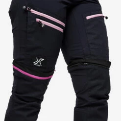RVRC GP Pro Zip-off Trousers Women Peacemaker/Orchid Smoke -UK Clothing Shop 3891aabf e2b3 460f bd53 2fa1551a8e8f