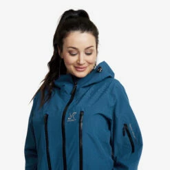 Whisper Jacket Women Diesel Blue -UK Clothing Shop 38badb4c 57e2 4342 bccf 790a86d0b1bb