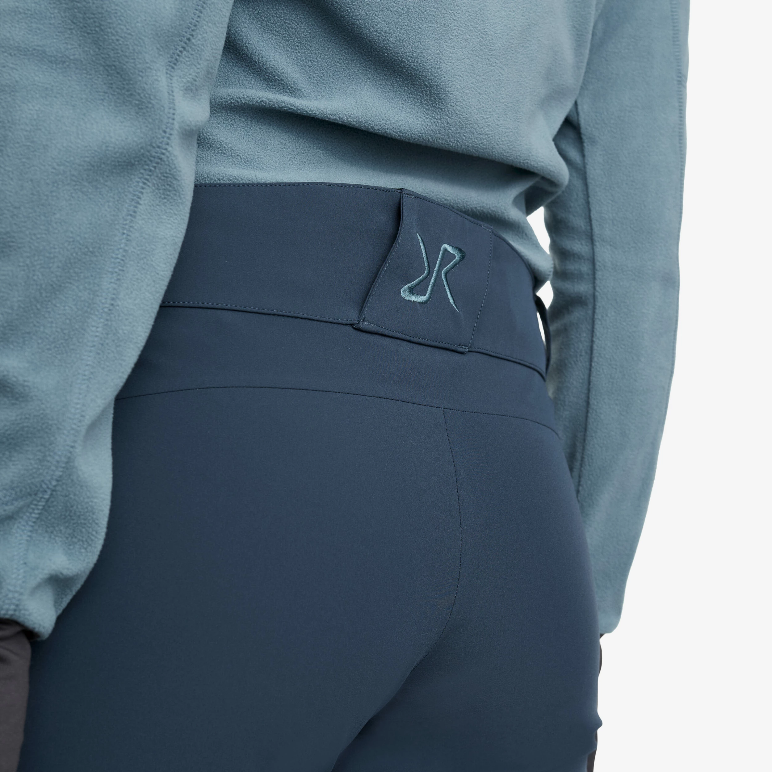 Cyclone Rescue Trousers Women Moonlit Ocean 9 Cyclone Rescue Trousers Women Moonlit Ocean - Image 7