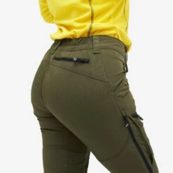 RVRC GP Pro Rescue Trousers Women Dark Olive 2.0 -UK Clothing Shop 38cd4d82 06c6 4cb6 8d18 32d4c8f0ee8c