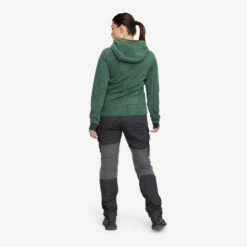 Trekker Hoodie Women Sage Green 9 Trekker Hoodie Women Sage Green -UK Clothing Shop 3951b10b f4a3 46a1 8771 27bd524ef2ac