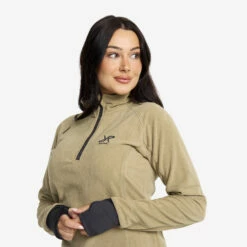Trekker Fleece Women Khaki 10 Trekker Fleece Women Khaki -UK Clothing Shop 3a2fb612 e9fc 4605 937c c8c62b6b3a0e