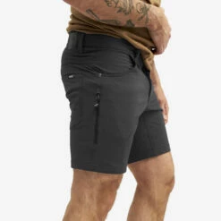 Explorer Outdoor Shorts Men Anthracite -UK Clothing Shop 3a33dc9b 4c1a 4251 b9ee fe2c72ead197