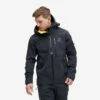 Aphex Pro Jacket Men Charcoal Black -UK Clothing Shop 3a4cc1b1 ff06 4f5a 8530 10050e781f9d