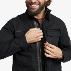 All-Day Jacket Men Black -UK Clothing Shop 3abf7120 40c7 4f77 b0bc a5c0564a7870