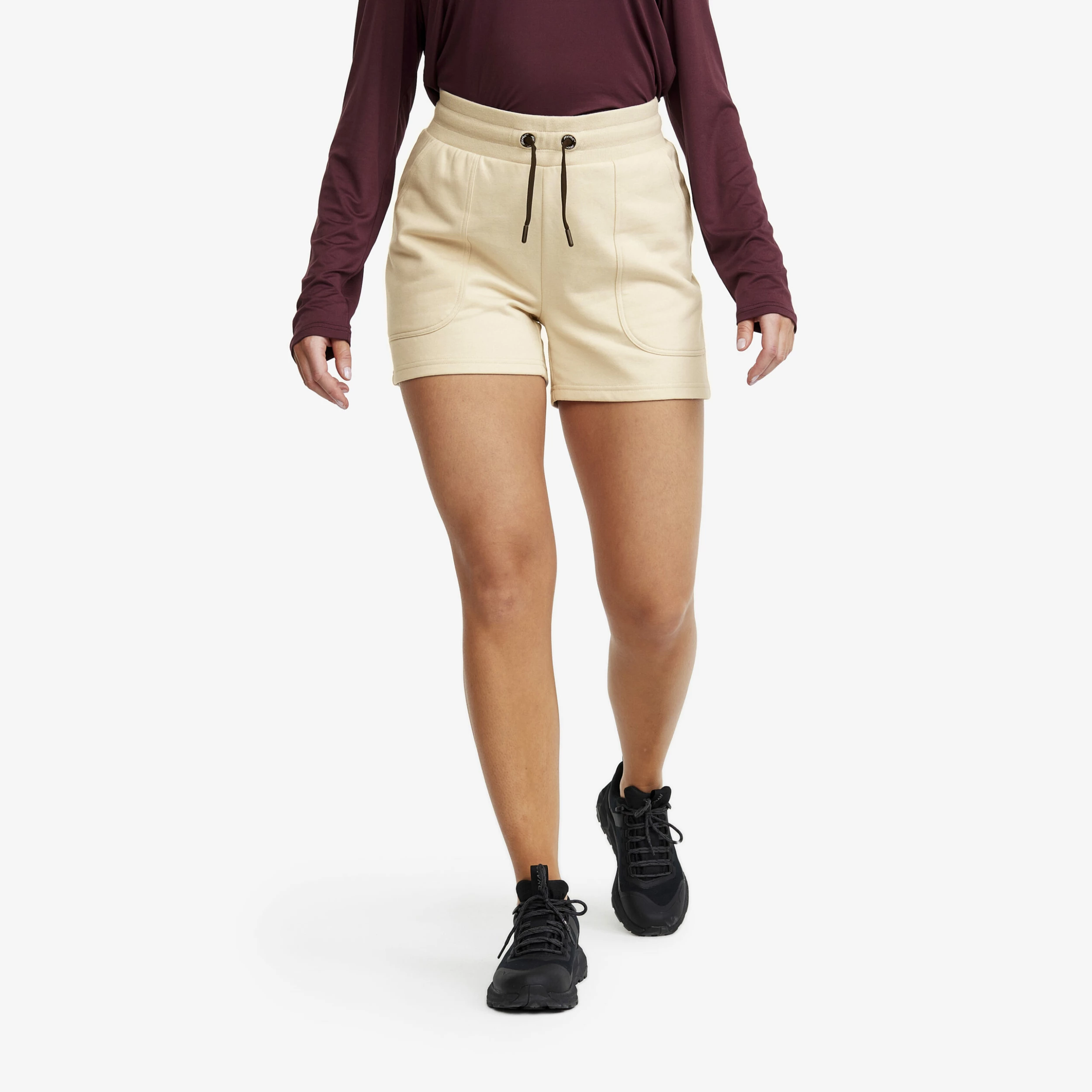 Lounge Shorts Women Rainy Day 3 Lounge Shorts Women Rainy Day