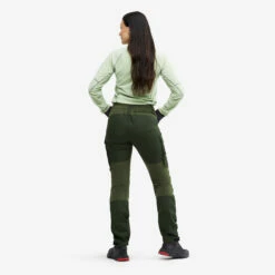 RVRC GP Trousers Women Rifle Green -UK Clothing Shop 3bedafbf a4ea 4146 83bf 0826fb818559