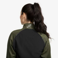 Pace Wind Jacket Women Forest Night -UK Clothing Shop 3d130c15 9fef 49db 8752 c70772c1797b